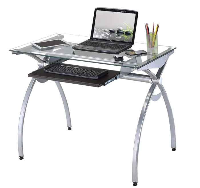 20-Types-of-desk-for-your-home-office-CONTEMPO-GLASS-TOP-DESK