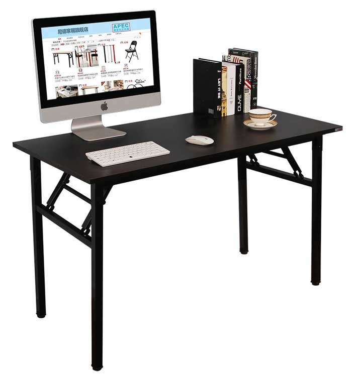 20-Types-of-desk-for-your-home-office-FOLDING-TABLE-DESK