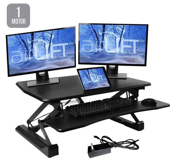 20-Types-of-desk-for-your-home-office-STAND-UP-CONVERTER-DESK