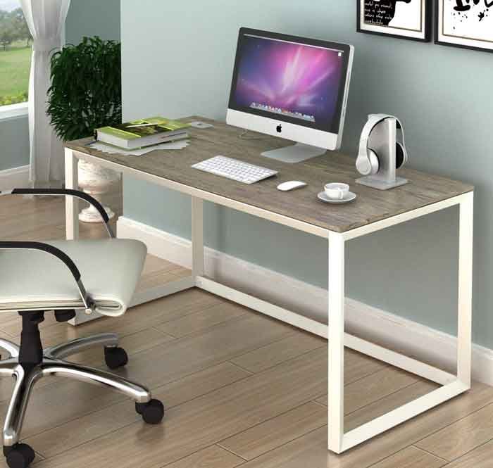 20-Types-of-desk-for-your-home-office-TRIANGLE-LEG-DESK