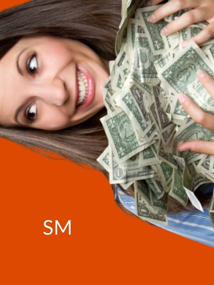 How I Make $100 Per Day Without Leaving Home - SproutMentor