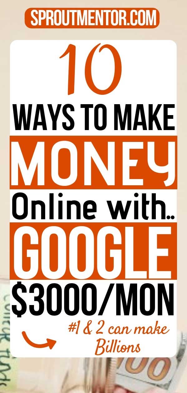 Goggle is a popular search engine we use on a daily basis. Do you want to make money online with Google? Here are 10 Google Online Jobs you should explore even if you want to work from home or make money online. #Googlejobs #Googleonlinejobs #Googlejobsfromhome #Googleonlinejobsfromhome #Googleonlinejobsforstudents #makemoneyonlinewithGoogle #Google #howtomakemoneyonline #workfromhomejobs #workathomejobs #jobsatGoogle #Googlecareers #onlinejobs