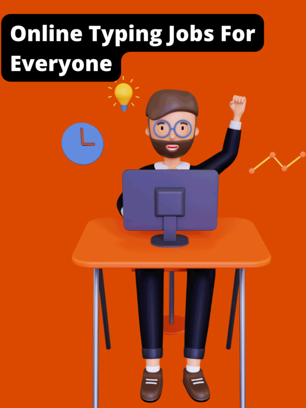 Top 13 Legit Online Typing Jobs For Everyone Sproutmentor Top 13 Legit Online Typing Jobs For Everyone Sproutmentor