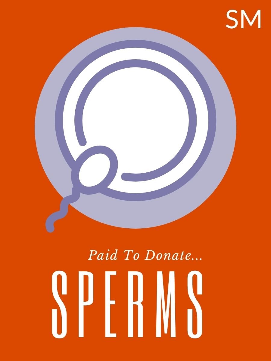 Get paid to donate sperms sproutmentor