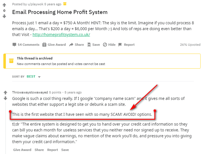 Home-profit-system-reviews-Reddit