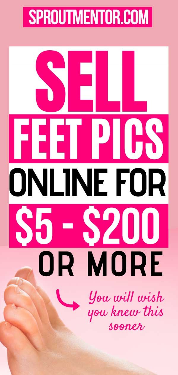 SELL-FEET-PICS-ONLINE