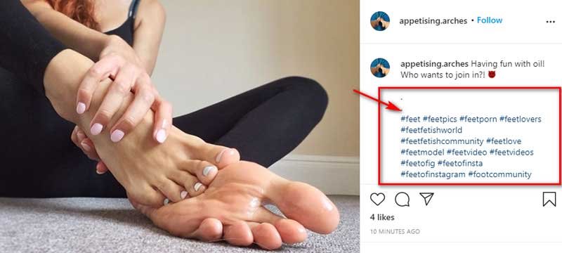 Where-to-sell-feet-pics-instagram