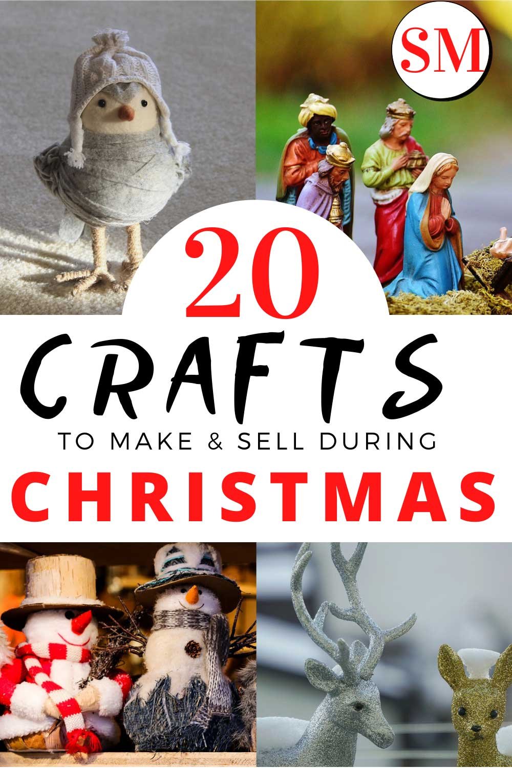 CHRISTMAS-CRAFTS-TO-SELL-SPROUTMENTOR-PIN-IMAGE