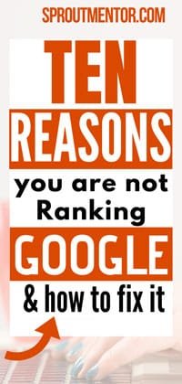 on-page-seo-factors-why-you-not-ranking-on-Google