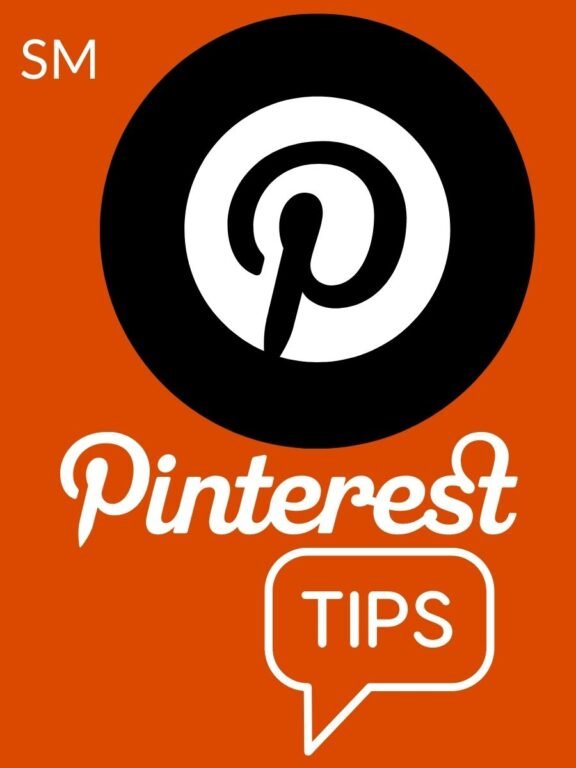 5 Best Pinterest Tips And Tricks - SproutMentor