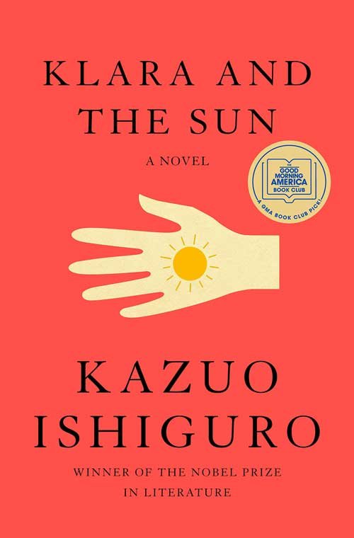 Barack-Obama's-Summer-Reading-List-2021--Klara-and-the-Sun-By-Kazuo-Ishiguro