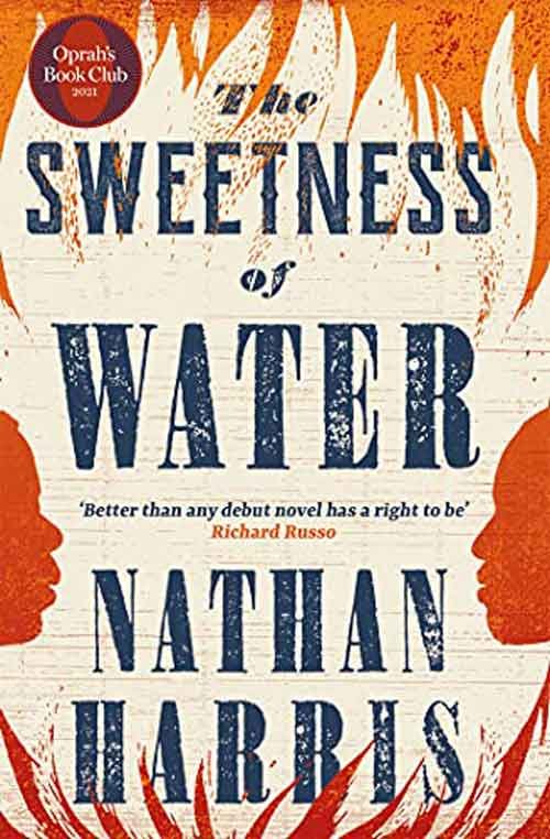 Barack-Obama's-Summer-Reading-List-2021--The-Sweetness-of-Water-By-Nathan-Harris