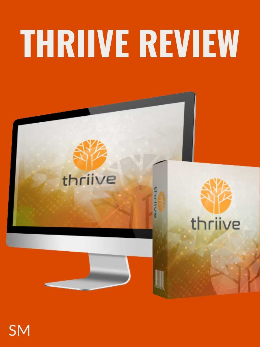 Thriive Review 2021 [SCAM ALERT] Don’t Buy Until You Read These Thrive Red Flags!