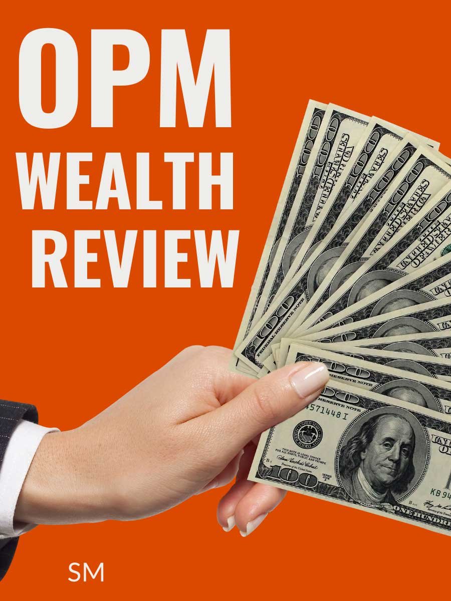 OPM Wealth Review 2021 [Is OPM Wealth A Legit Crypto Biz or Another Big Risk MLM Pyramid Scheme?]