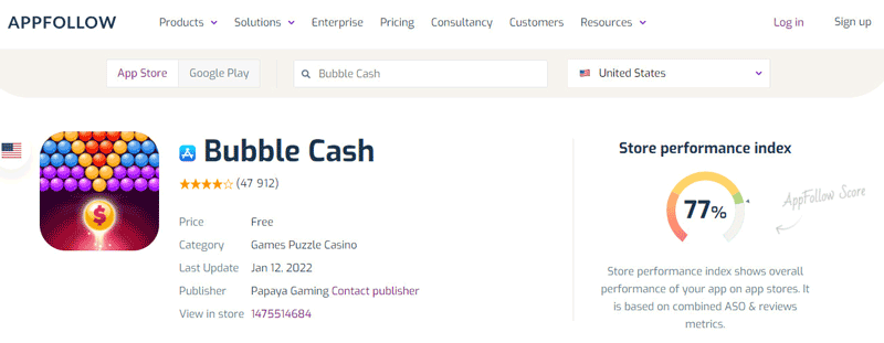 Bubble-Cash-Review--App-Follow