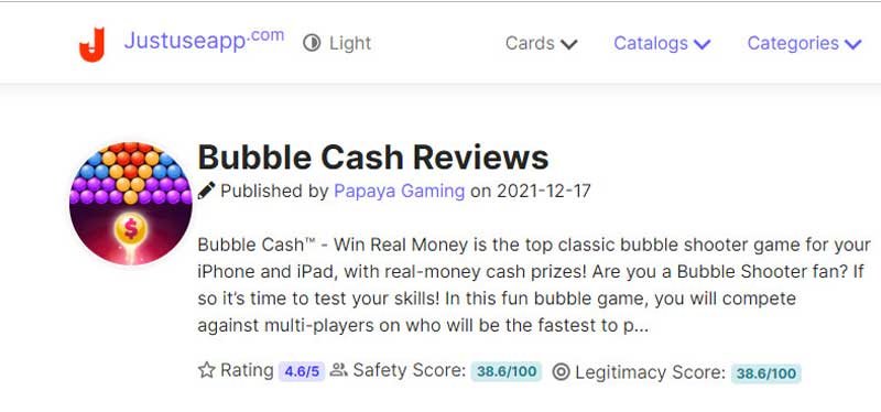 Bubble-Cash-Review--JustUseApp
