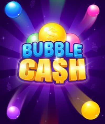 Bubble-Cash-Review-Logo