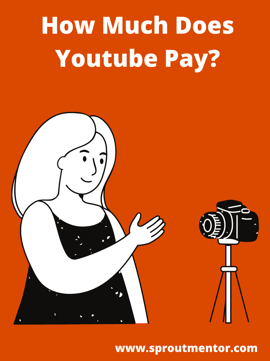 How Much Does Youtube Pay In Kenya