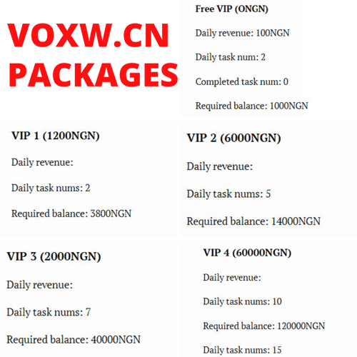 Voxw.cn-Review--The-Packages