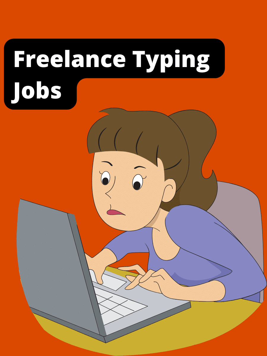 Freelance Typing Jobs For Beginners