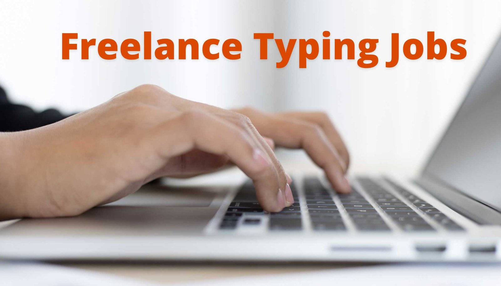Freelance-Typing-Jobs-For-Beginners