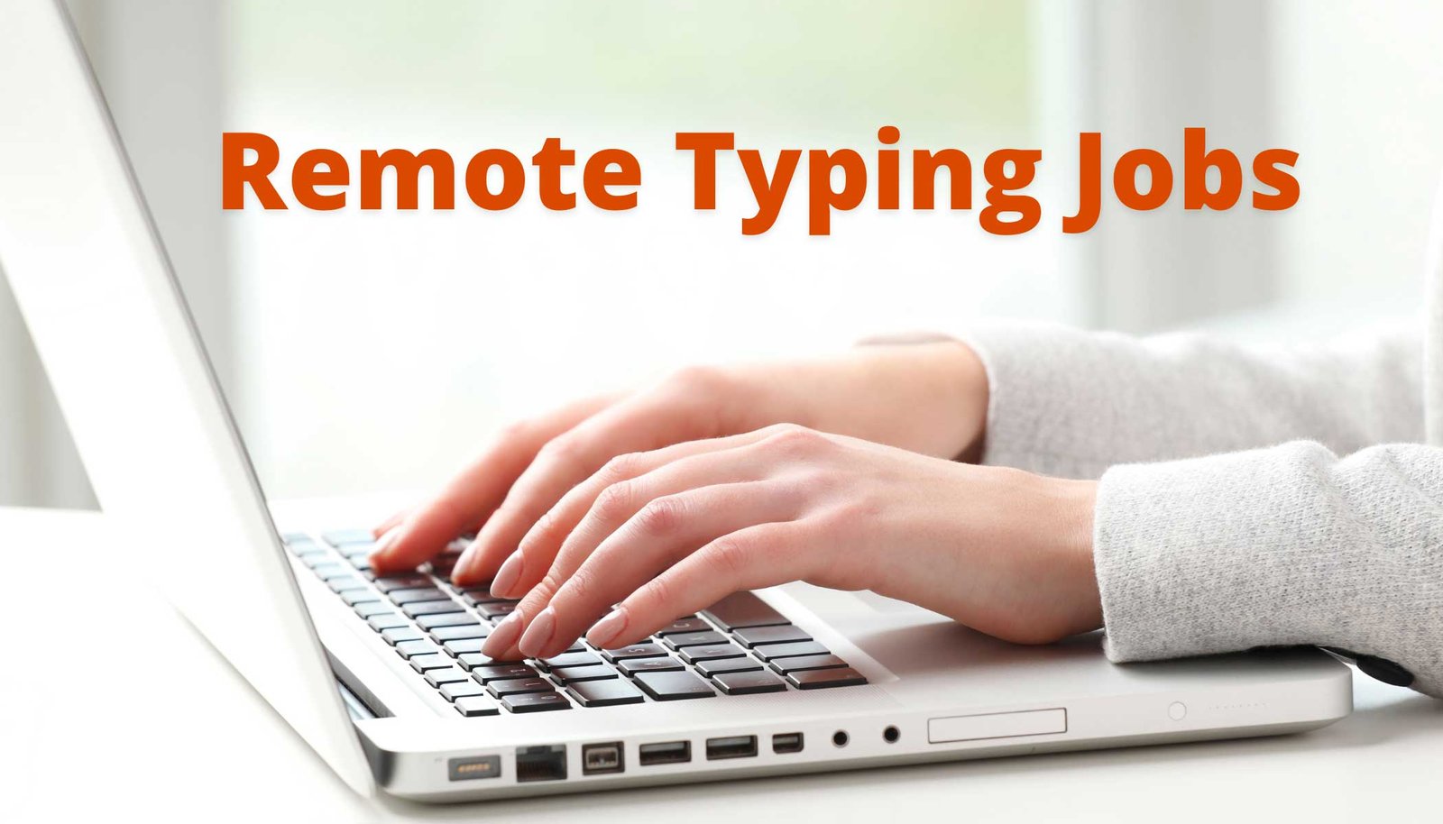 Remote-Typing-Jobs-No-Experience