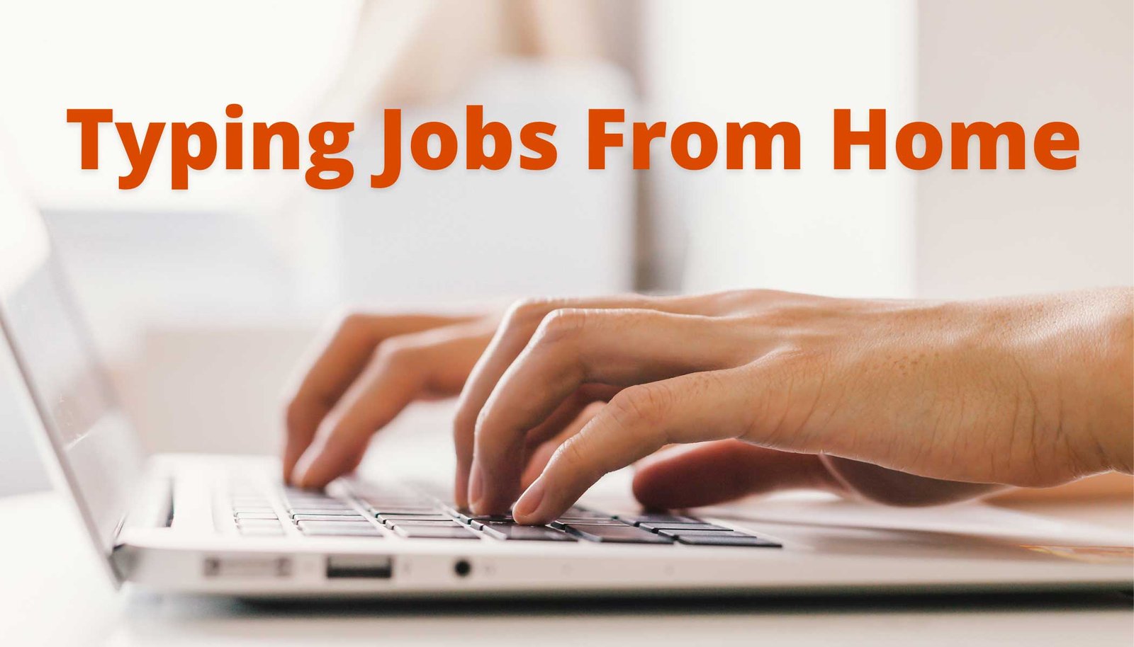 Typing-Jobs-From-Home-No-Experience