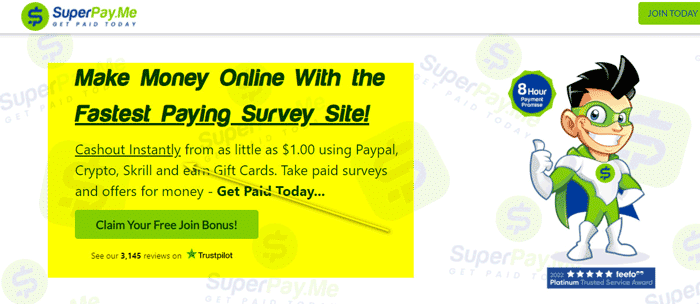survey-apps-that-pay-instantly---Superpay