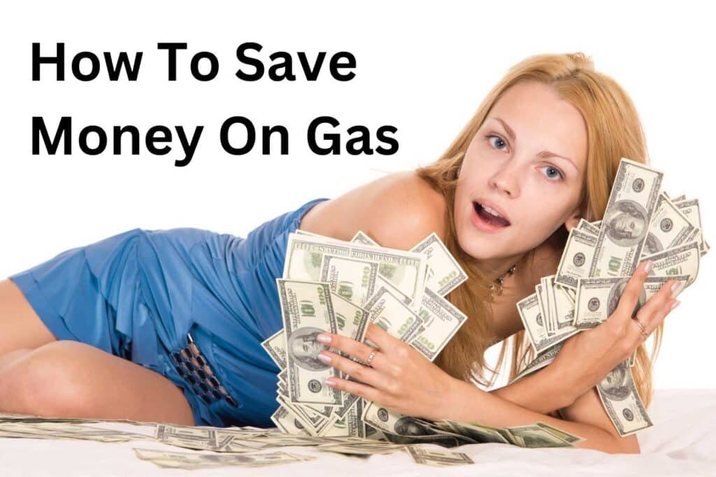 How To Save Money On Gas Bill For Car In 7 Ways - SproutMentor