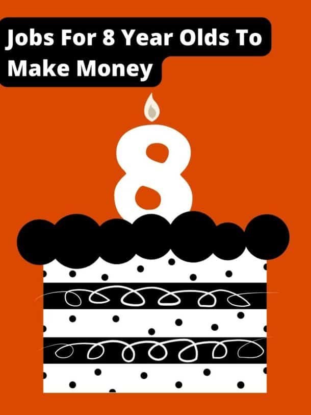 Jobs For 8 Year Olds SproutMentor