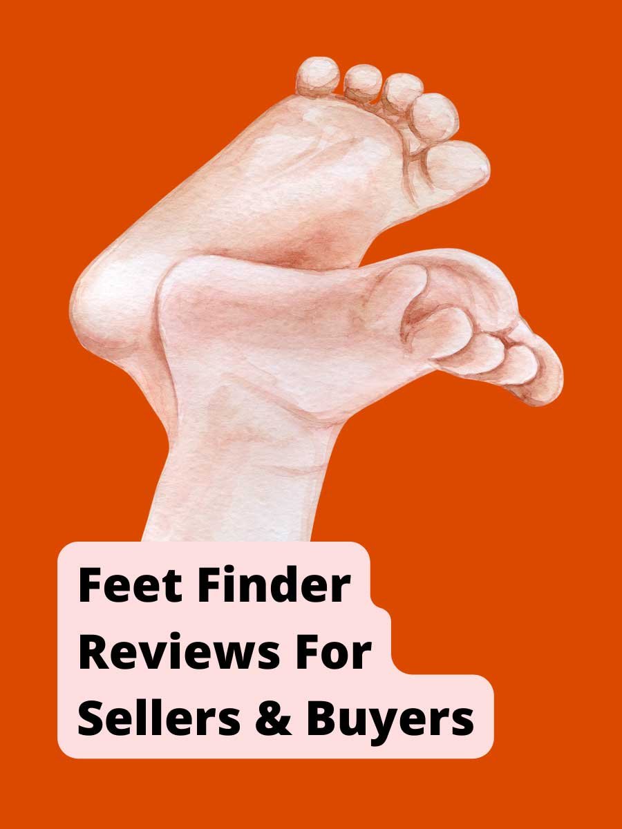Feet Finder Reviews For Sellers & Buyers