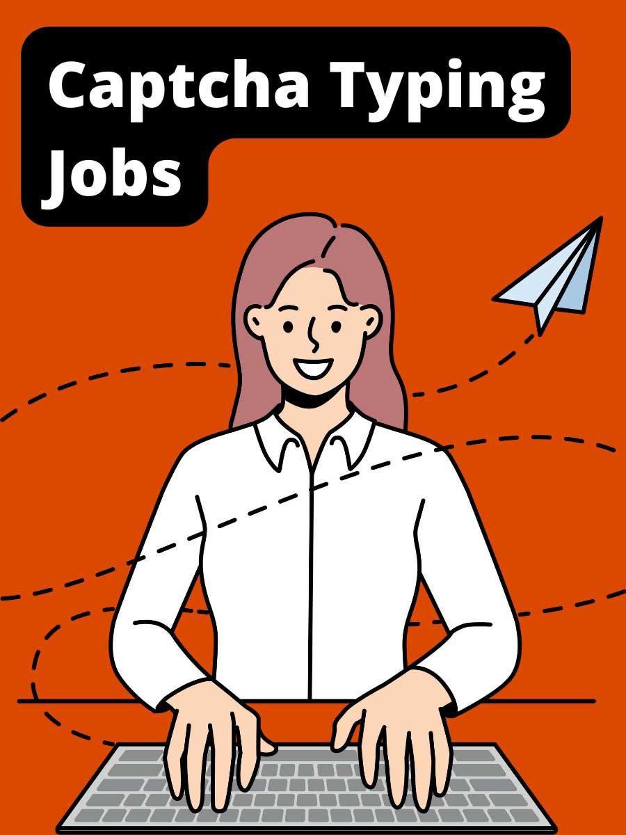 11-Captcha-Typing-Jobs-[Daily-Payment-&-Without-Investment]
