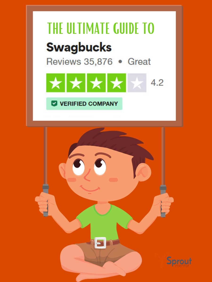 The Ultimate Guide To Swagbucks 2024