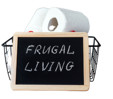 SAVE MONEY FRUGAL LIVING TIPS SPROUTMENTOR