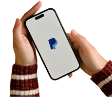 SAVE MONEY WITH PAYPAL SPROUTMENTOR