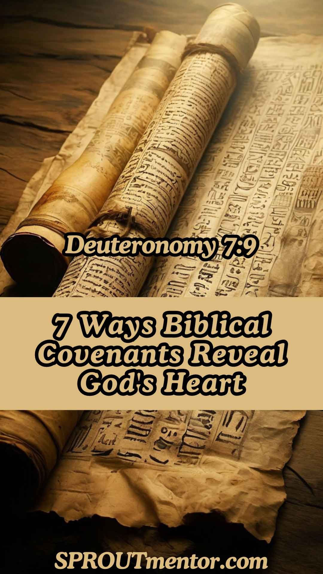 7-Ways-Biblical-Covenants-Reveal-God's-Heart-sproutmentor-Featured-Image