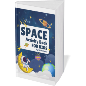 Space-Activity-Book-For-Kids