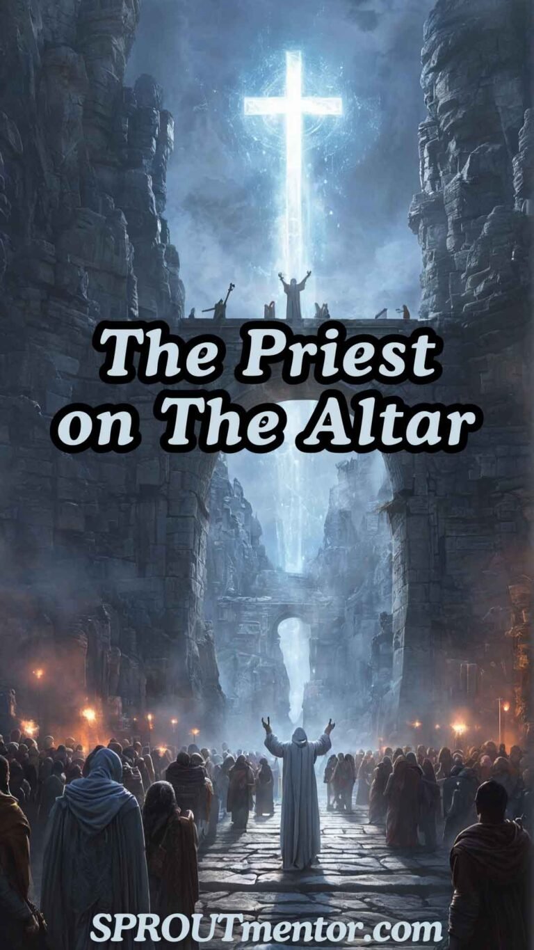 The-Priest-on-The-Altar-Sproutmentor-Featured-Image