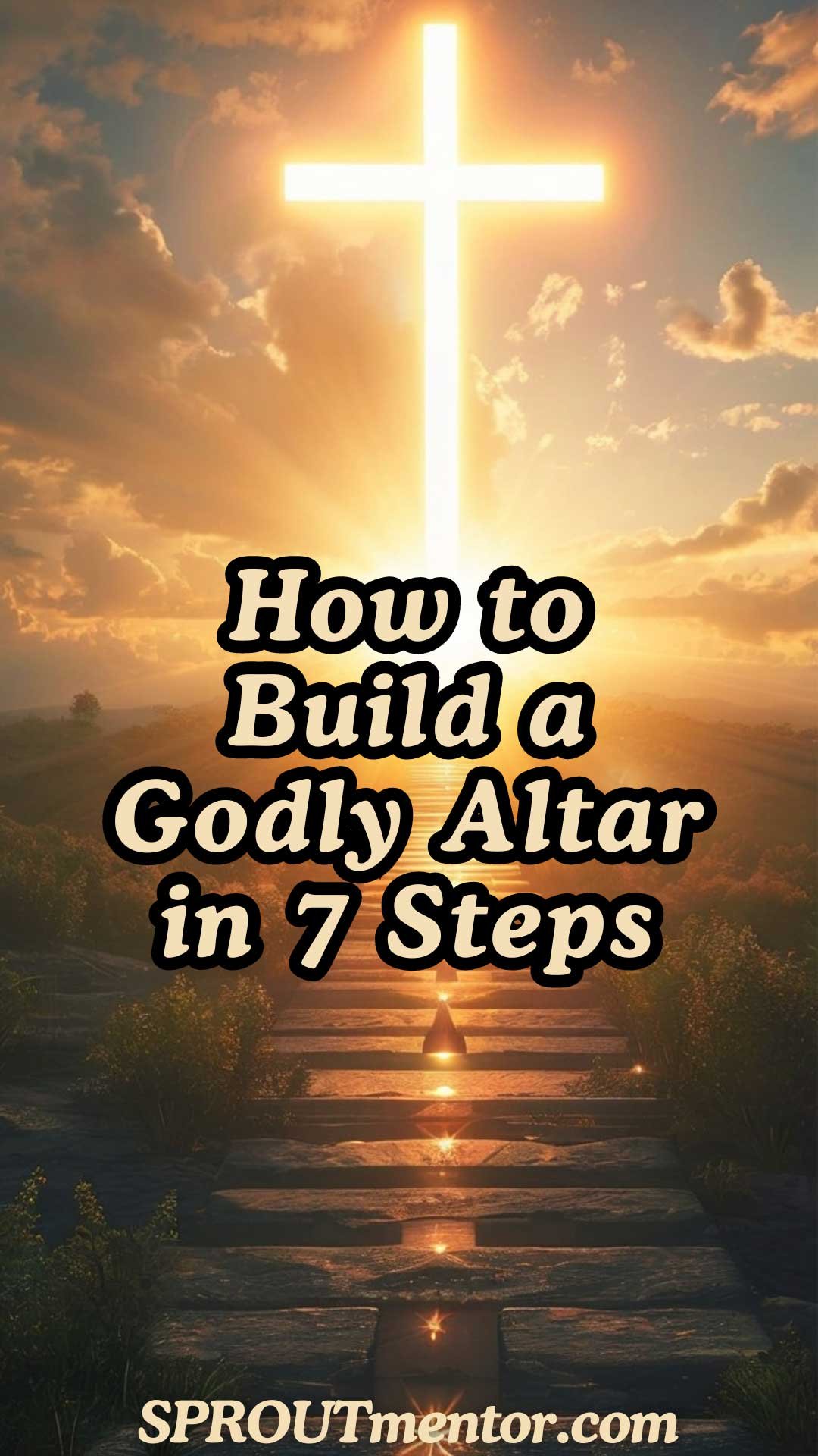 How-to-Build-a-Godly-Altar-in-7-Steps-Sproutmentor-Featured-Image