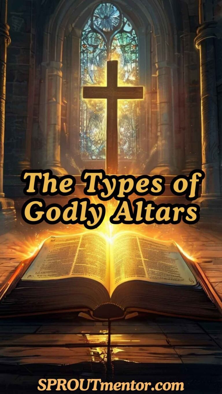 The-Types-of-Godly-Altars-Sproutmentor-Featured-Image