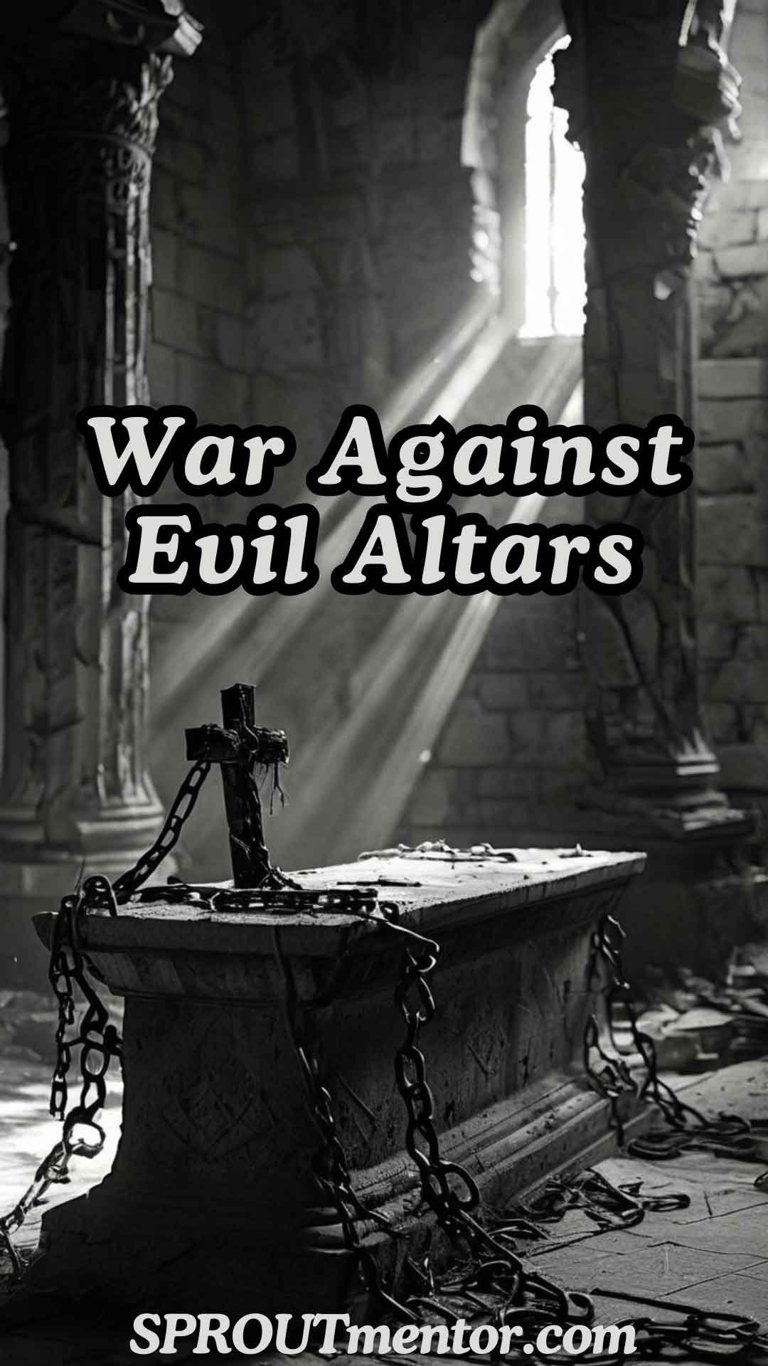 War-Against-Evil-Altars-Sproutmentor-Featured-Image