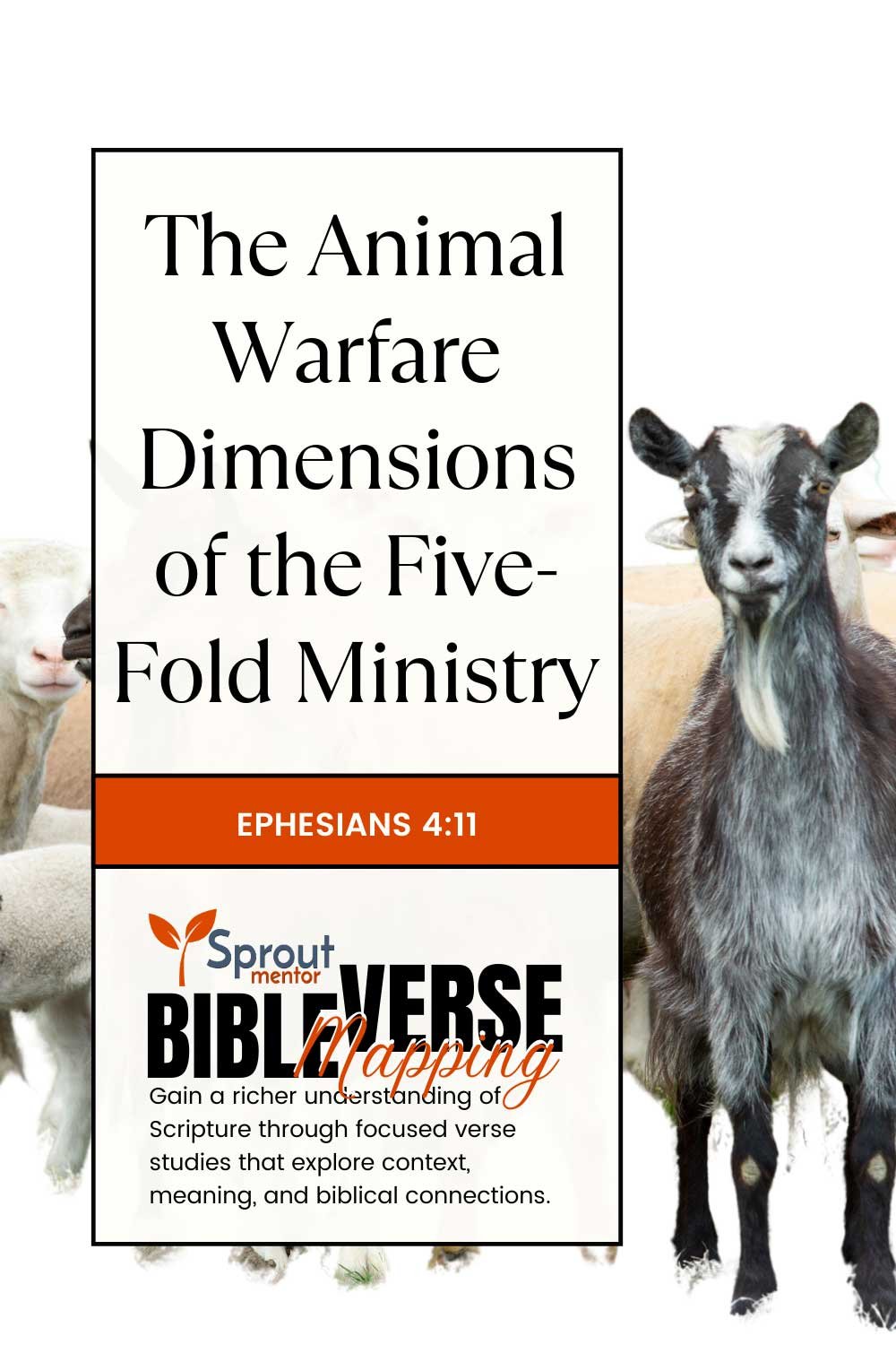 The-Animal-Warfare-Dimensions-of-the-Five-Fold-Ministry-(Ephesians-4-11)--Sproutmentor-Featured-Image