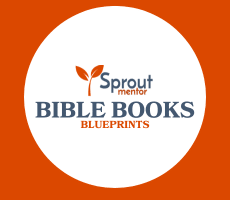 The Bible Books Blueprints