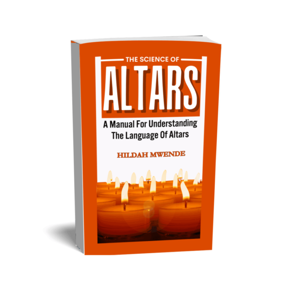 The-Science-of-Altars--A-Manual-For-Understanding-The-Language-Of-Altars-Sproutmentor-Product-Image