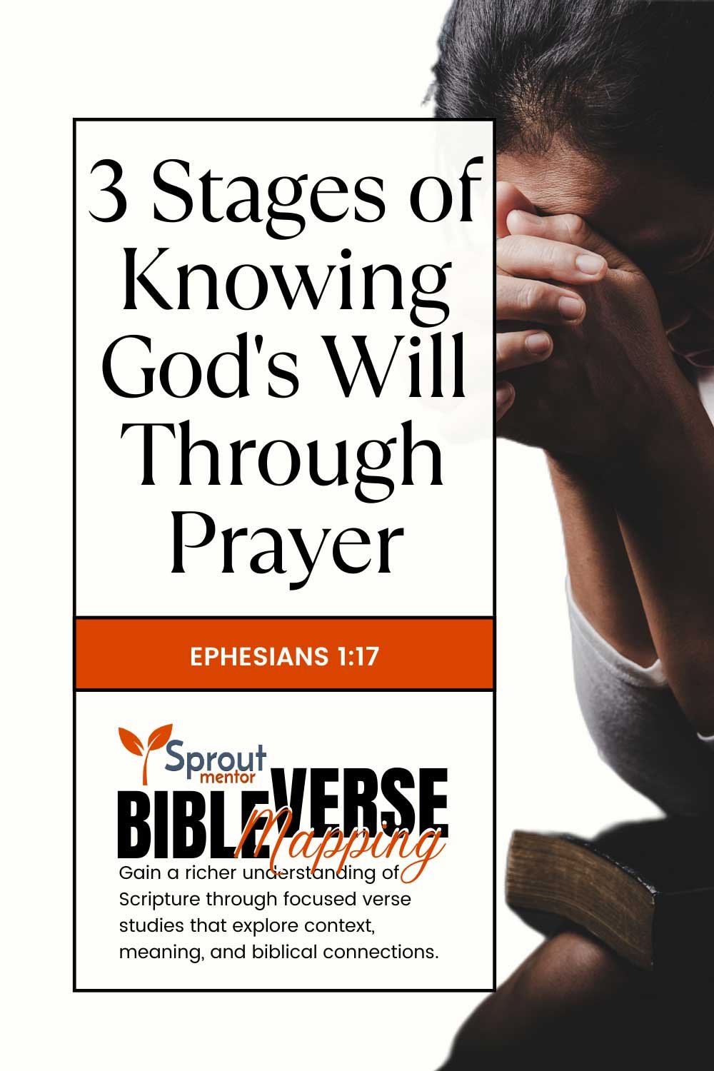 3-Stages-of-Knowing-God's-Will-Through-Prayer-(Ephesians-1-17)-Sproutmentor-Featured-Image