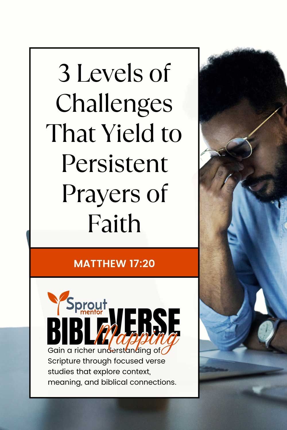 THREE-Levels-of-Challenges-That-Yield-to-Persistent-Prayers-of-Faith-(Matthew-17-20)-Sproutmentor-Featured-Image