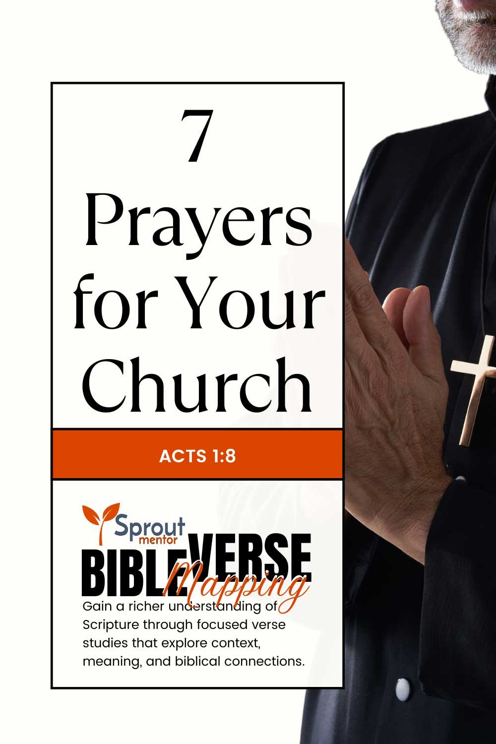 7-Prayers-for-Your-Church-(Acts-1-8)-Sproutmentor-Featured-Image