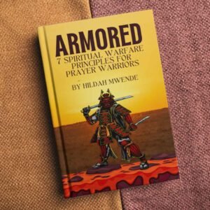 ARMORED-7-Spiritual-Warfare-Principles-for-Prayer-Warriors-Listing-Image-One