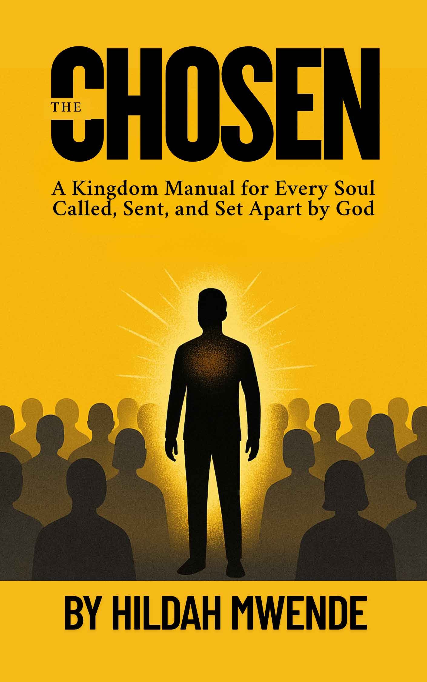 THE-CHOSEN-A-Kingdom-Manual-for-Every-Soul-Called,-Sent,-and-Set-Apart-by-God