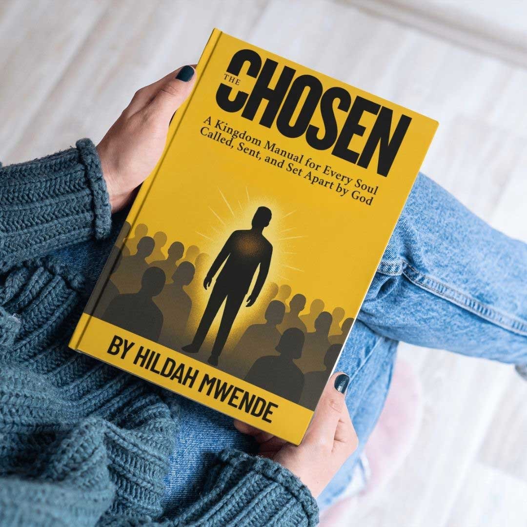 THE-CHOSEN-ONE